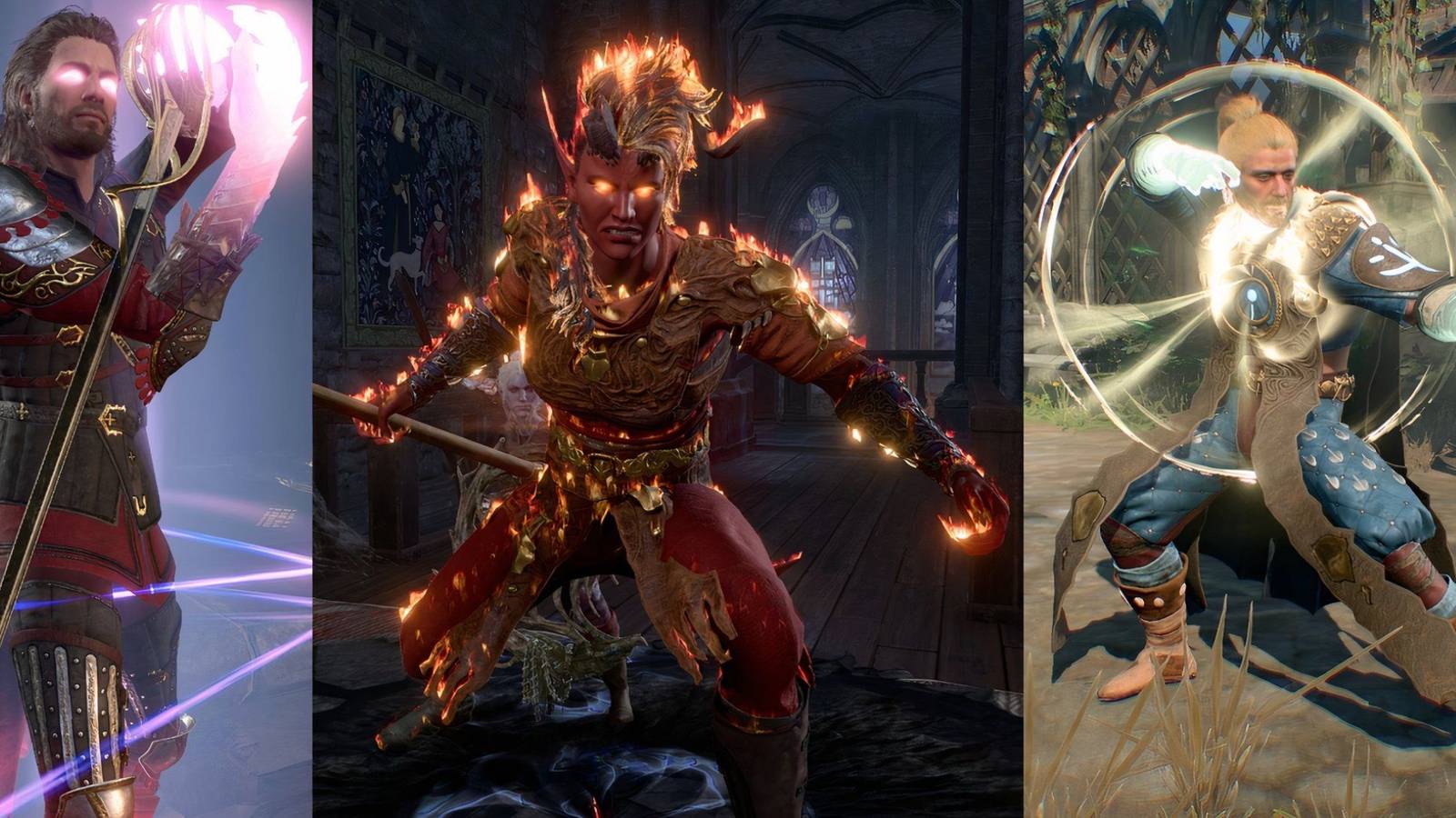 title image best feats for the new subclasses baldur's gate 3