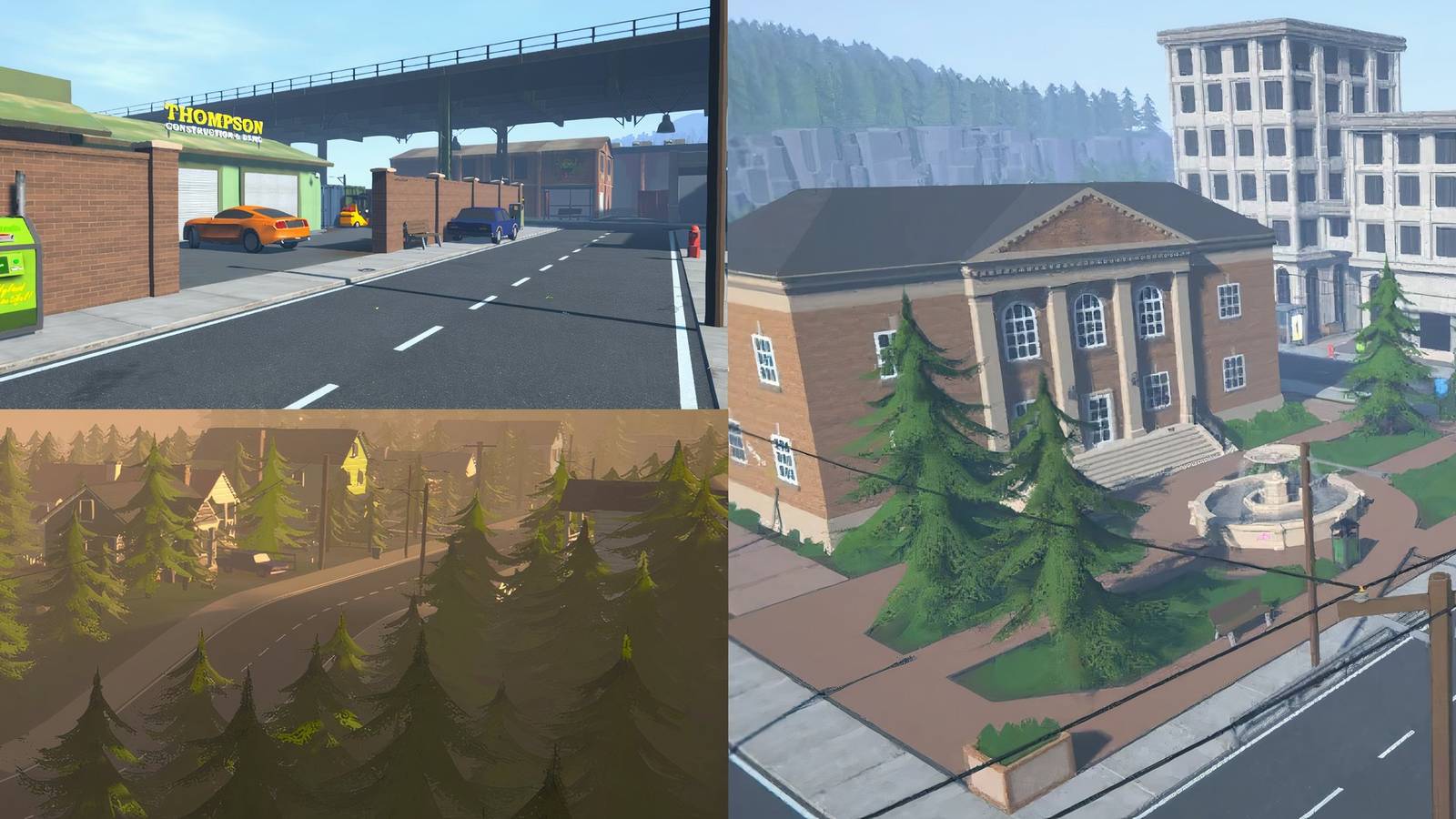 title image best regions for dealing