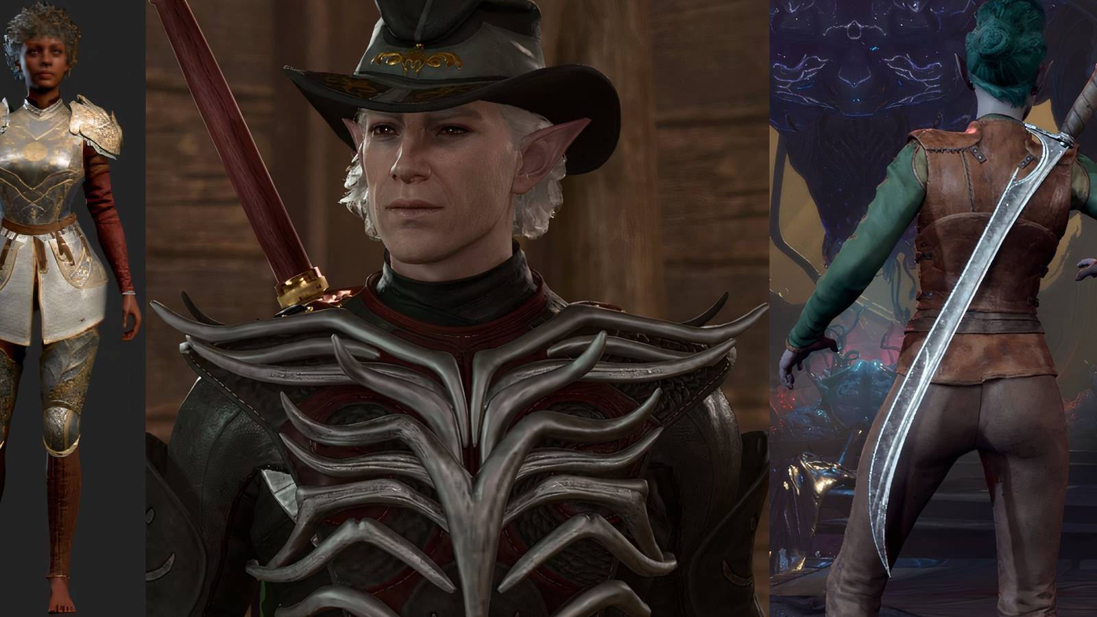 title image best ways to improve dexterity bg3