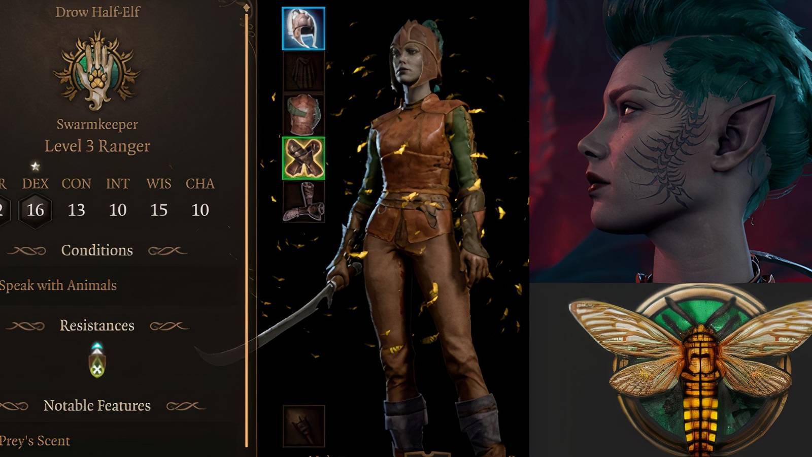 title image swarmkeeper ranger guide