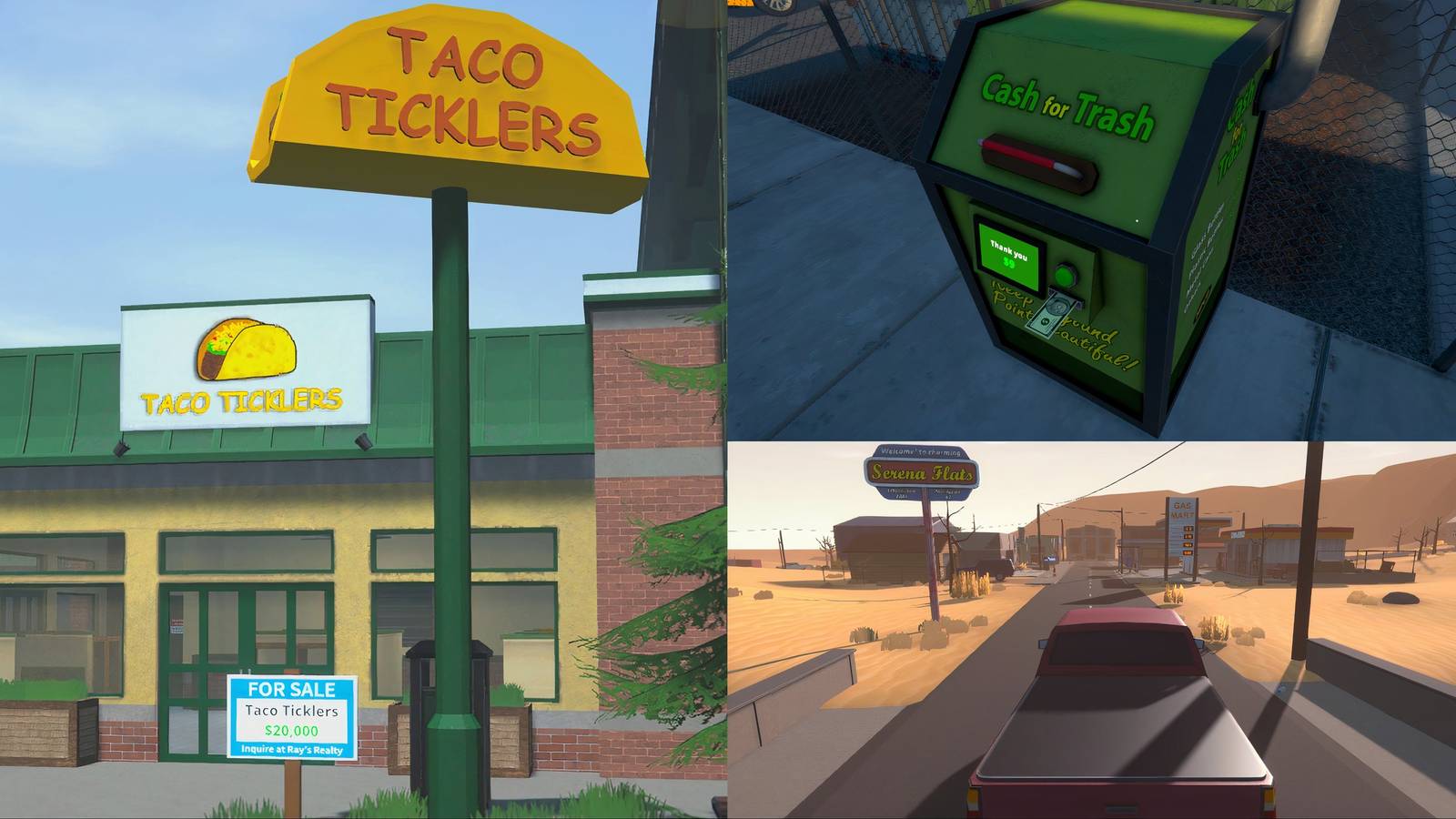 title image ways to make money schedule 1