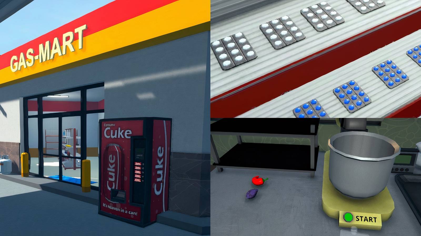 title image worst mixes schedule 1