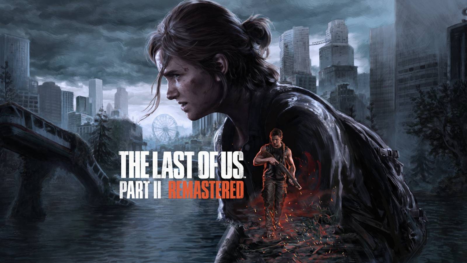 tlou2-remastered-key-art