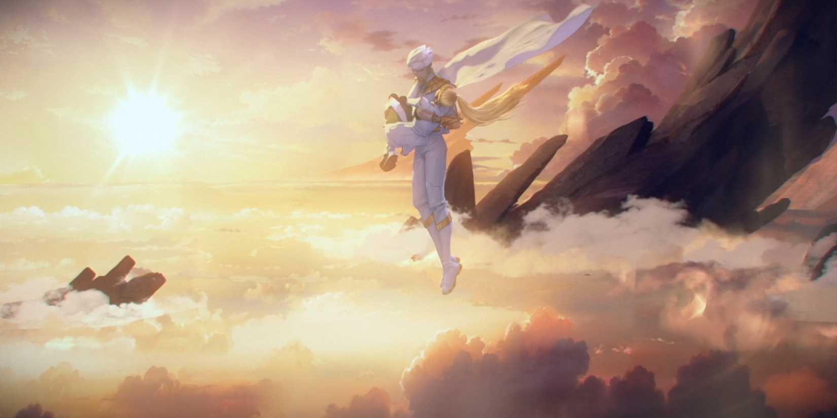 being hero x better than solo leveling