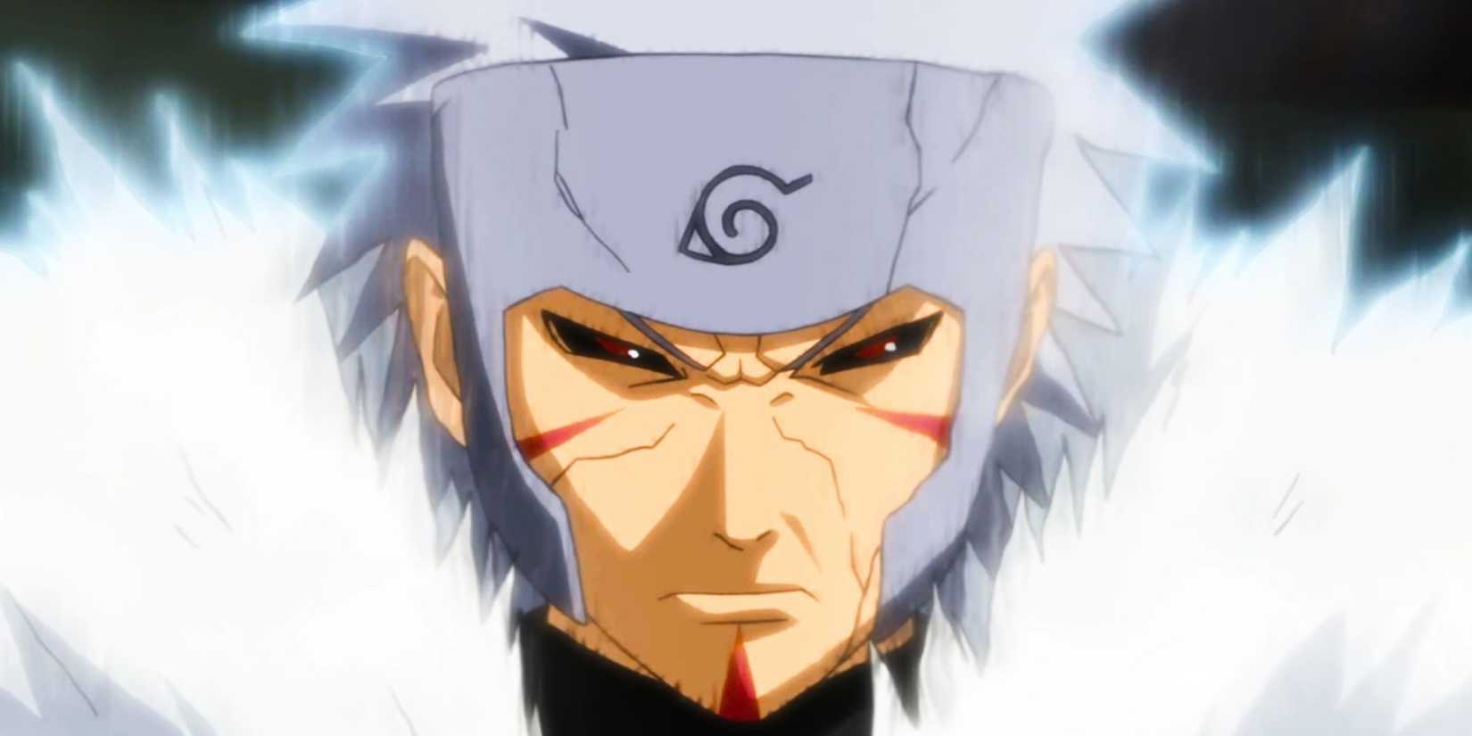 Tobirama Senju Fastest Konoha Ninjas boruto