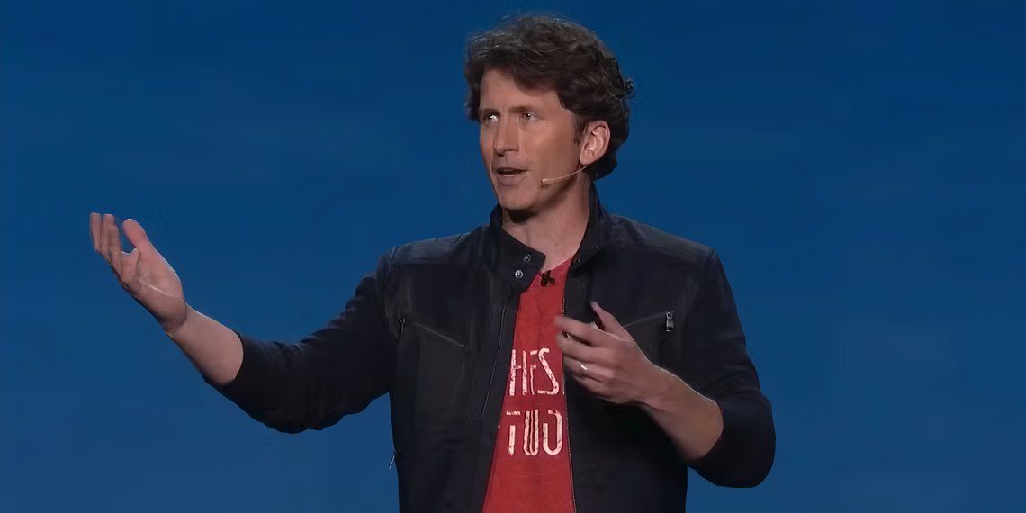 Todd Howard gives update the article Elder Scrolls 6