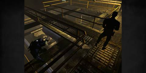 Tom Clancy's Splinter Cell Chaos Theory (2)