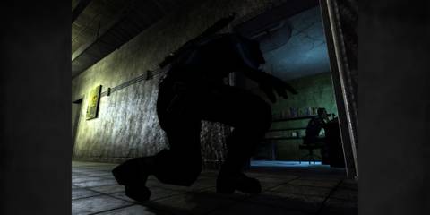 Tom Clancy's Splinter Cell: Chaos Theory (3)