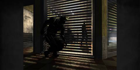 Tom Clancy's Splinter Cell Chaos Theory (4)