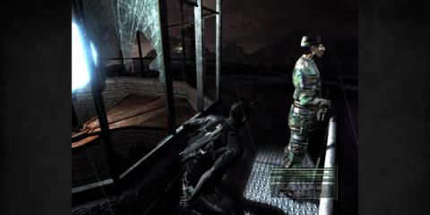 Tom Clancy's Splinter Cell Chaos Theory
