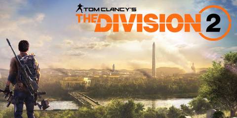tom clancy's the division 2 gets new update