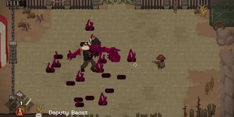 tombwater deputy beast boss