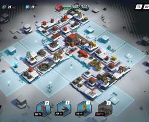 Tower Dominion - official steam screenshot 3