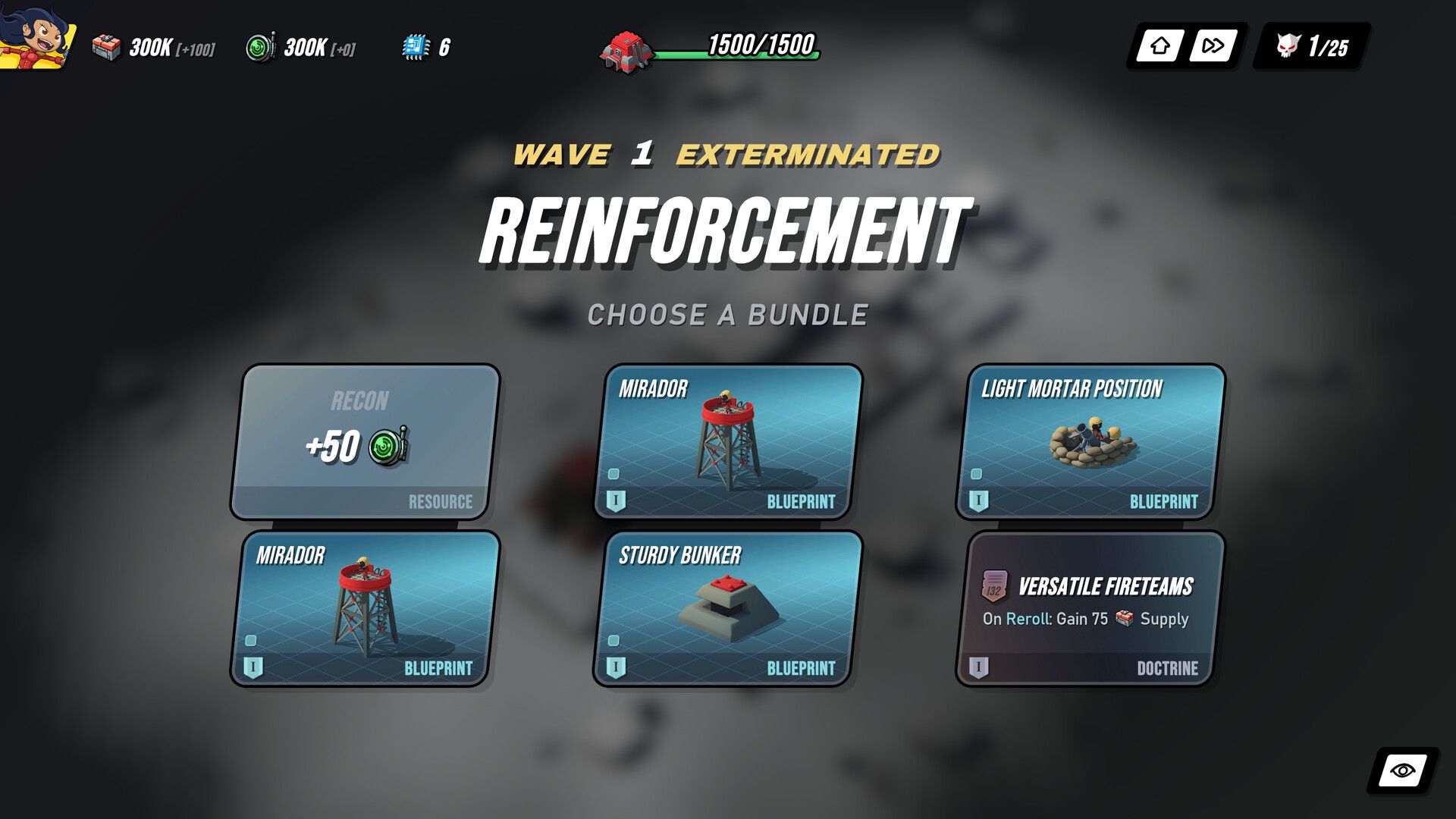 Tower Dominion - official steam screenshot 4