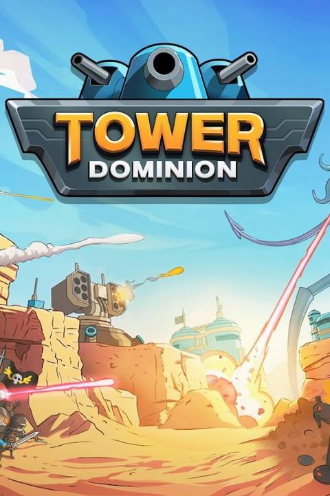 Tower Dominion - tag image