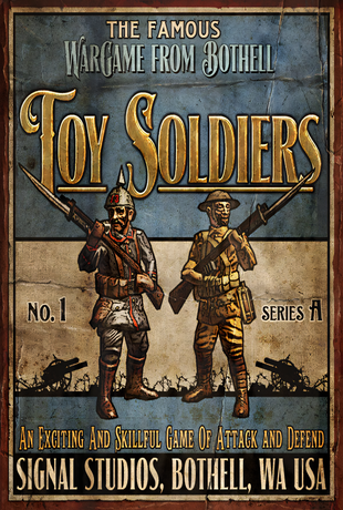 Can I Play Toy Soldiers by Signal on Xbox One: Ultimate Guide