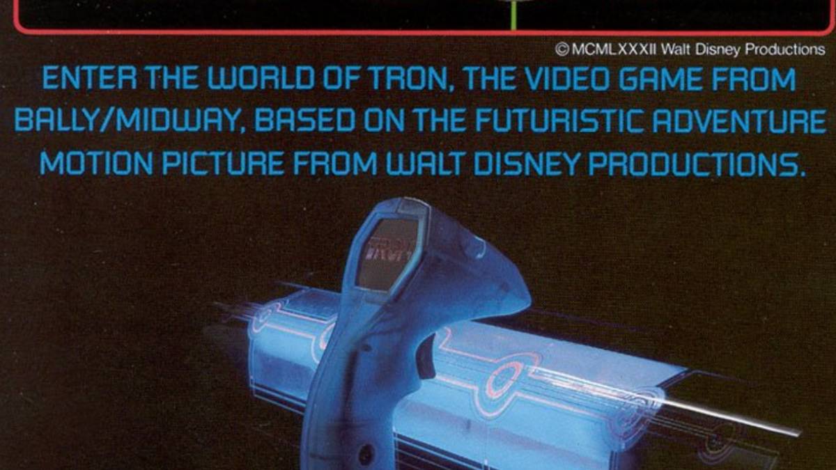 Tron News, Trailer, Guides, and More