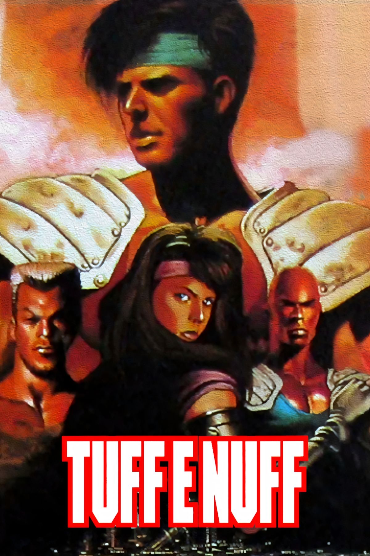 Tuff E Nuff News, Trailer, Guides, and More