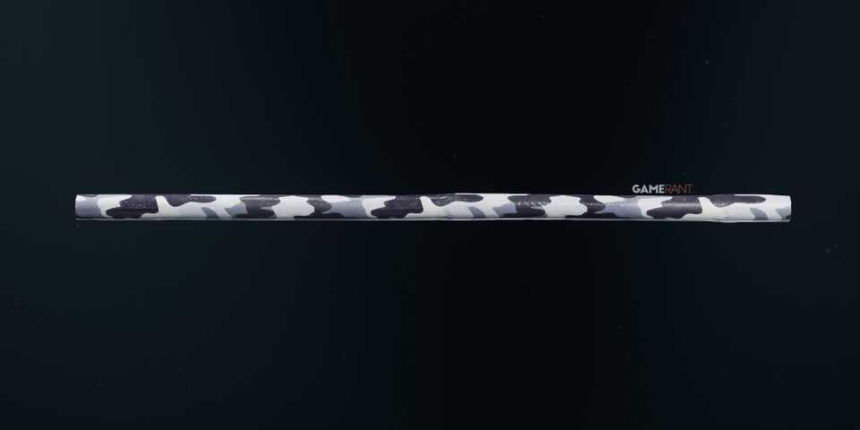 Tundra Kali Sticks in Black Ops 6 and Warzone