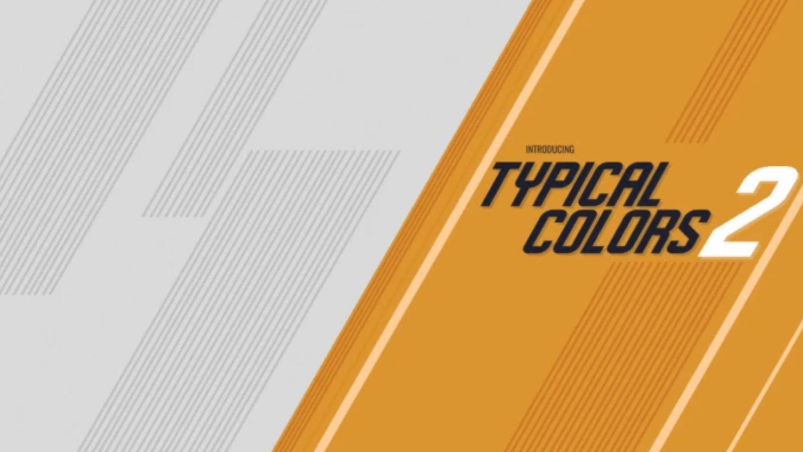 Defensive Strategy Typical Color Code Roblox: Typical Colors 2 Codes