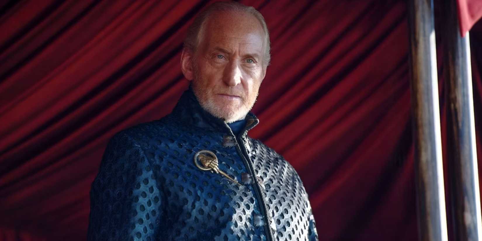 Tywin Lannister in Game of Thrones-1