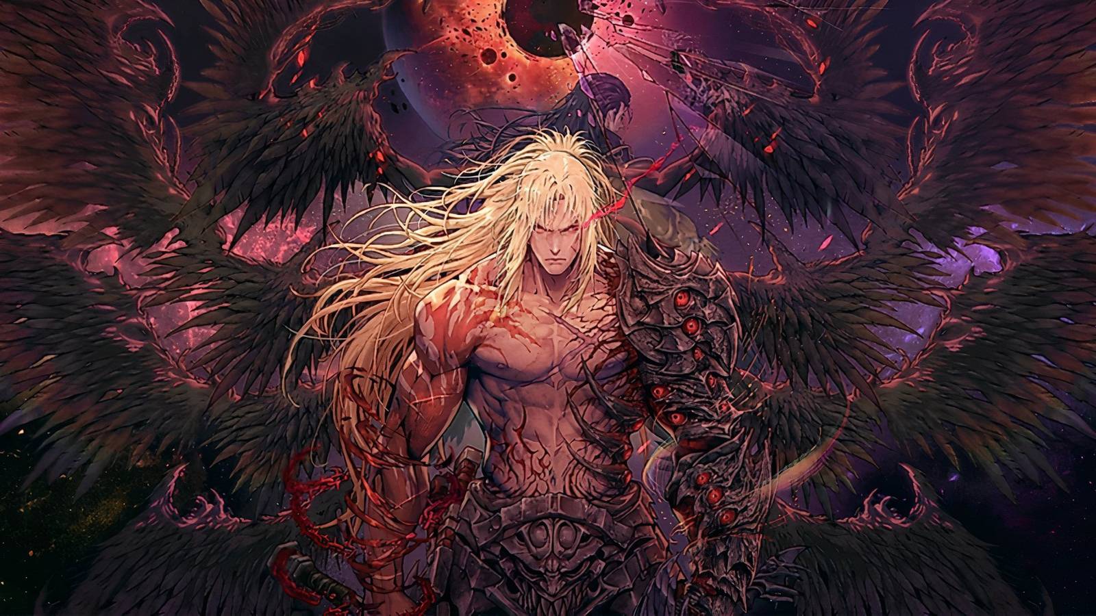 The First Berserker: Khazan future update plans