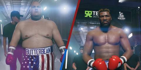 Undisputed DLC launch trailer thumb