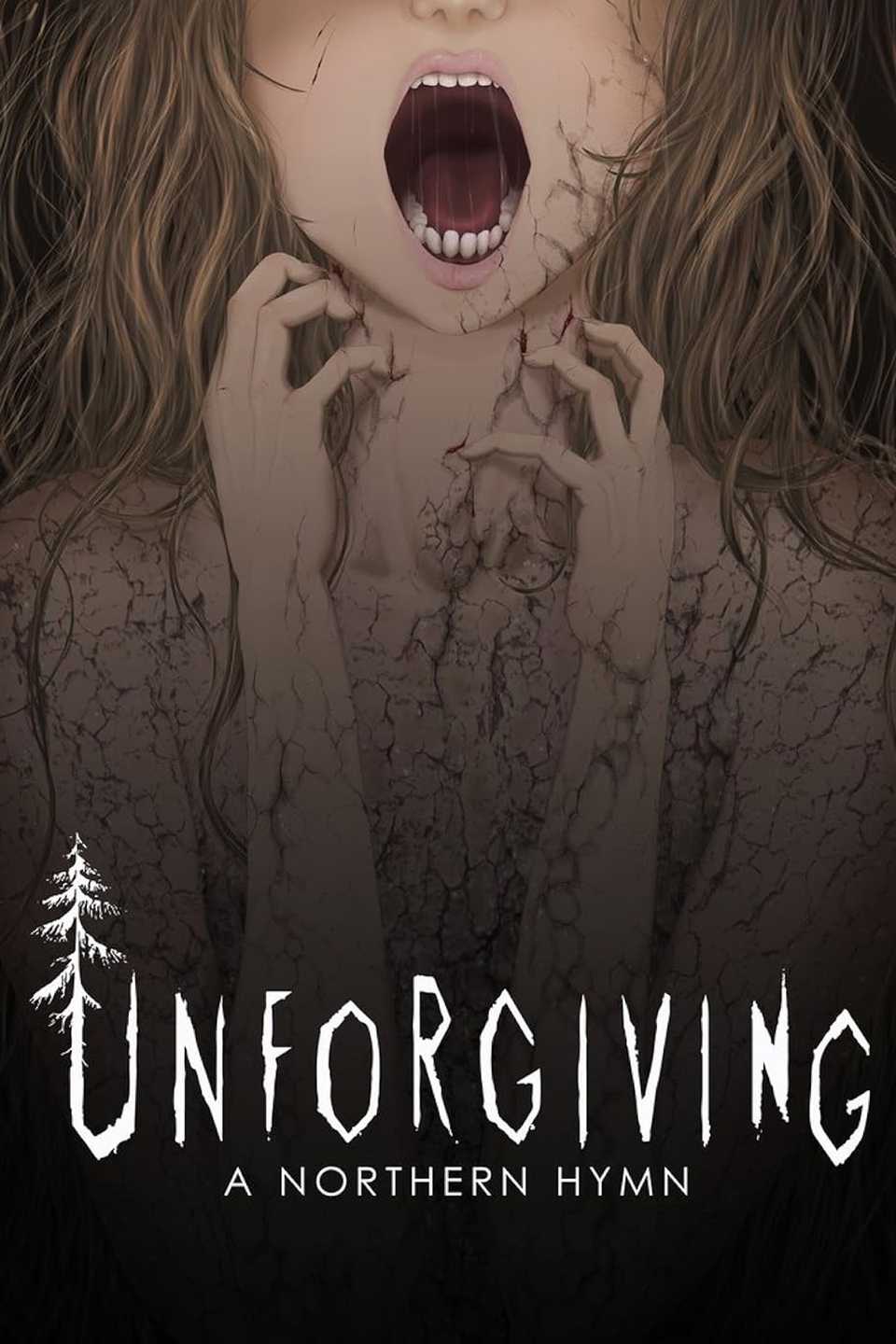 unforgiving northern hymn tag page cover art