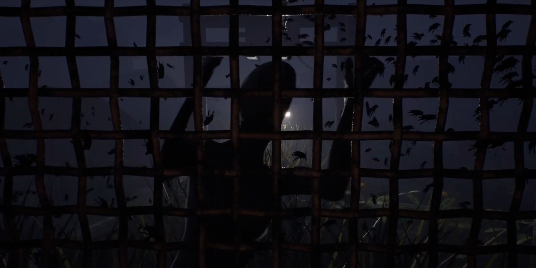 unforgiving northern hymn trailer