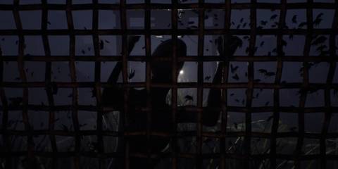 unforgiving northern hymn trailer