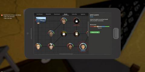 Unlocking Jane Lucero Contact Schedule 1