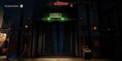 Unlocking the Robotics Lower Level in Atomfall