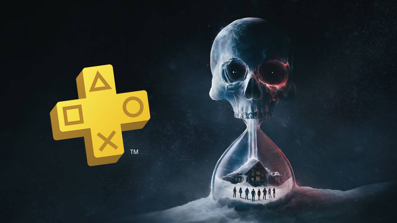 Until Dawn remake may be coming to PS Plus Essential
