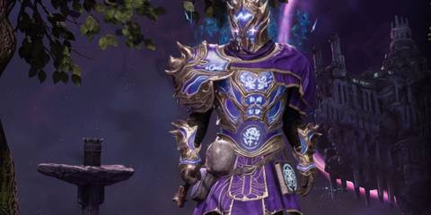 Last Epoch Smite Hammerdin Starter Build