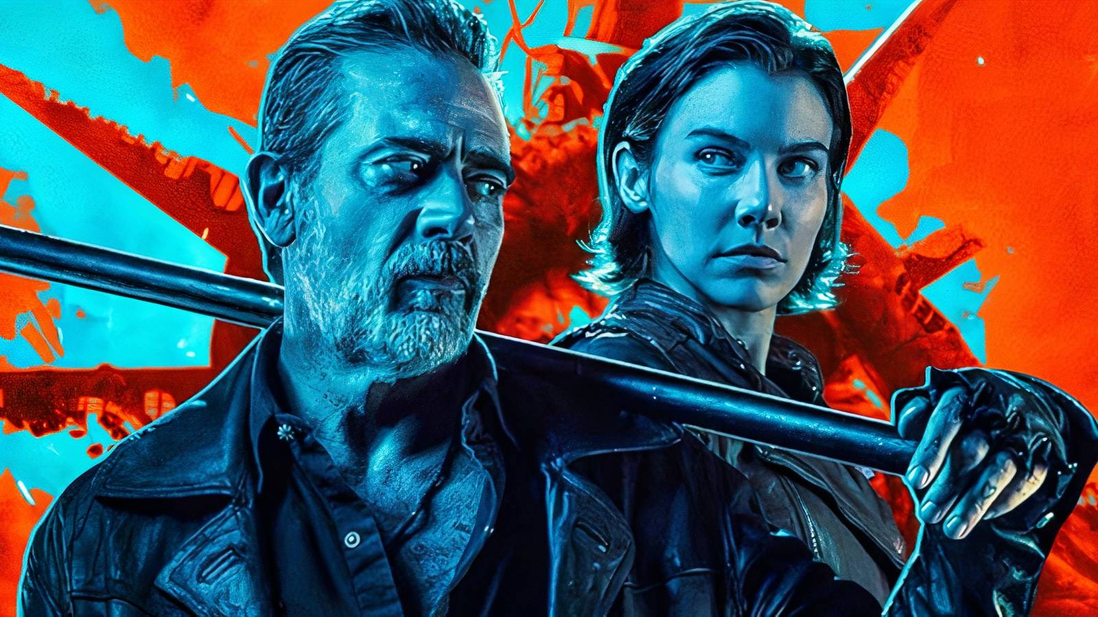 The Walking Dead: Dead City Season 2