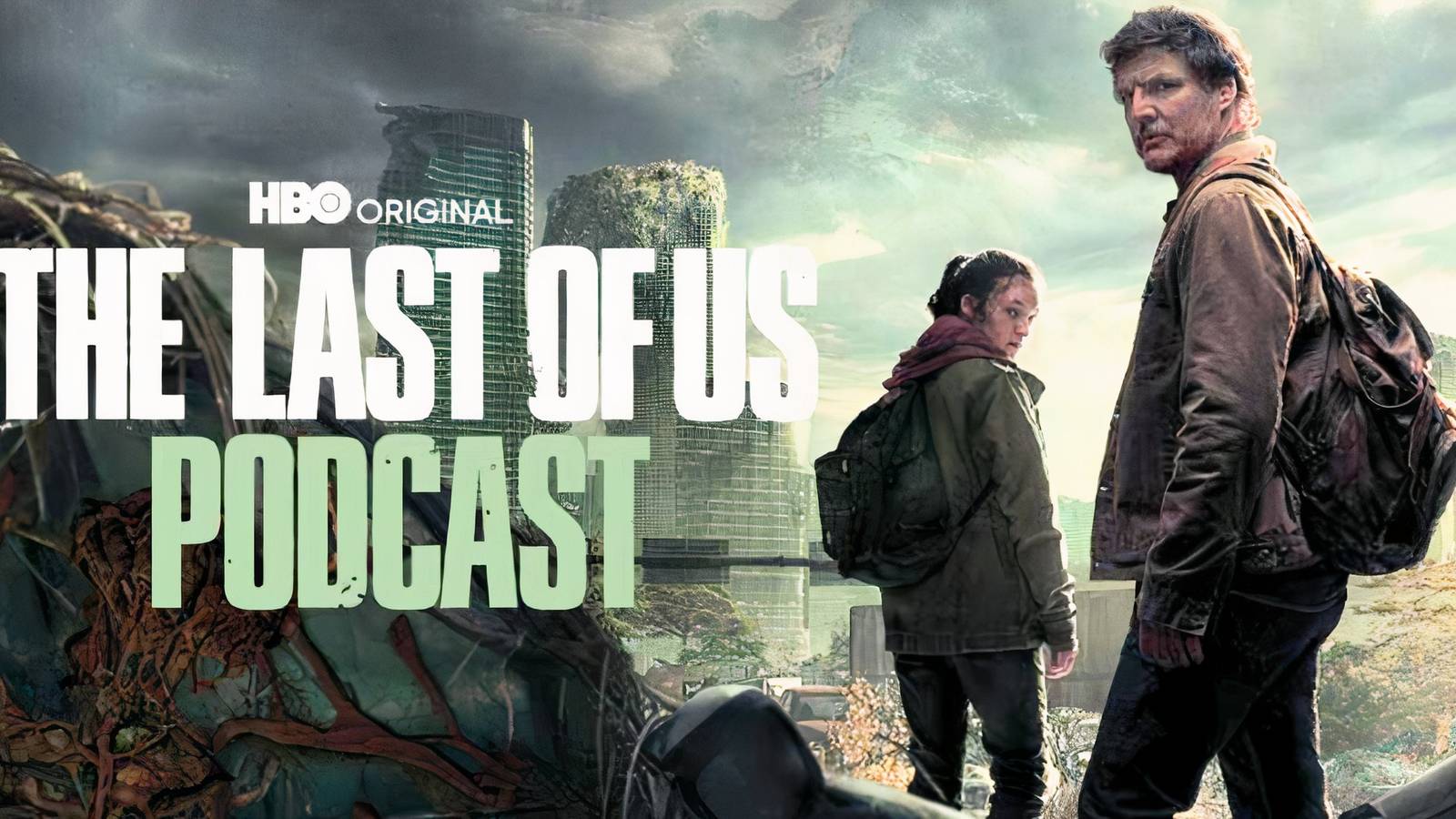 the last of us podcast