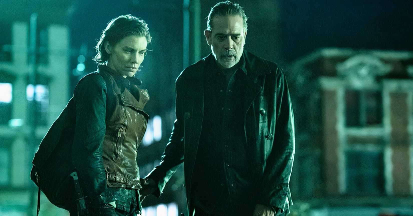 The Walking Dead: Dead City season 2