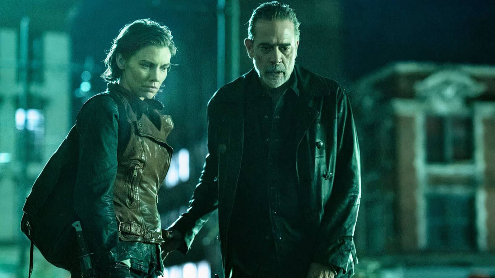 The Walking Dead: Dead City season 2