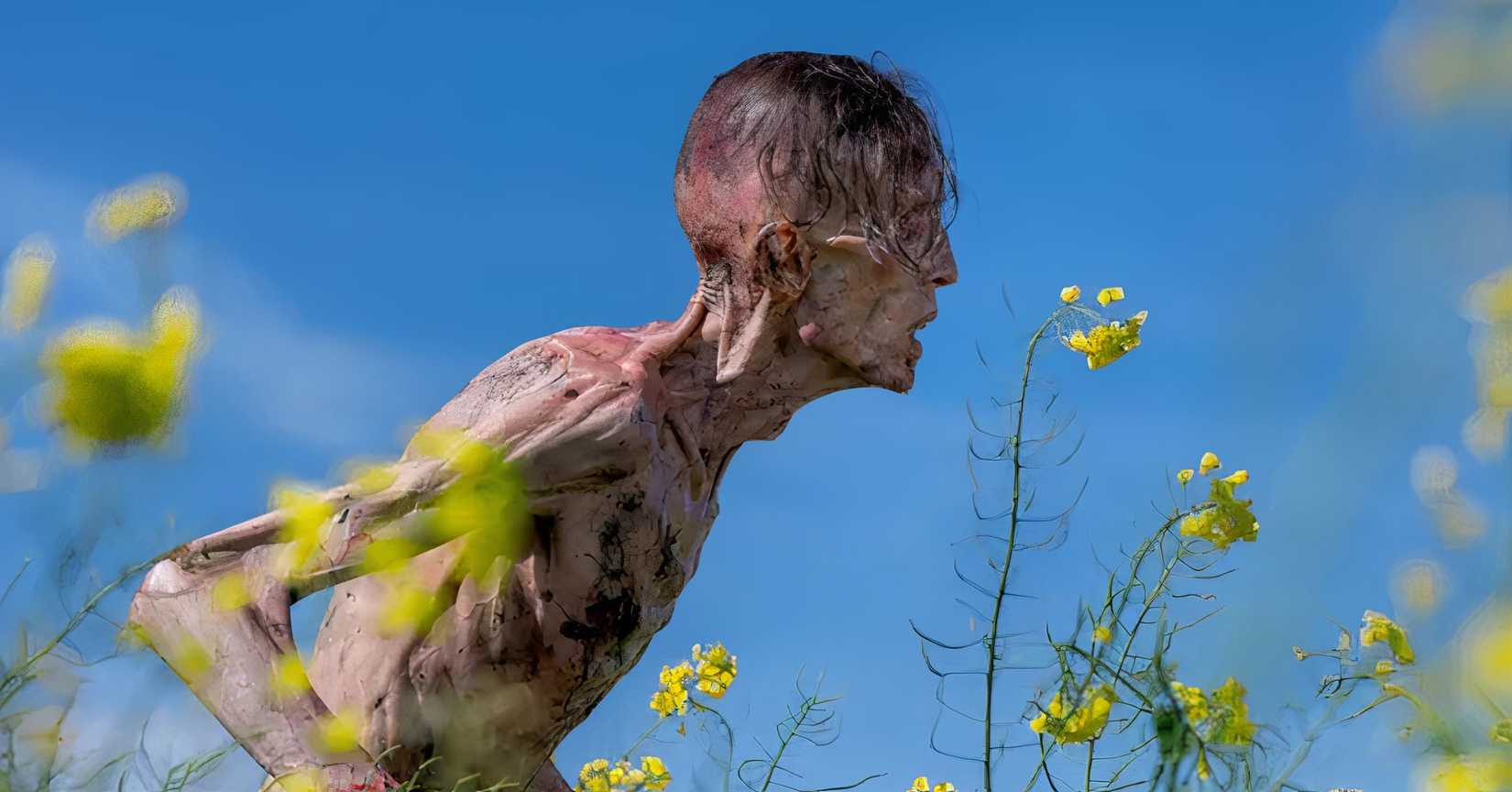 28 Years Later image shown at CinemaCon