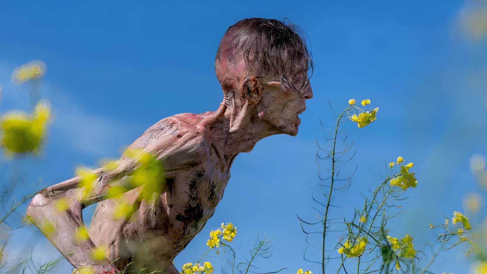 28 Years Later image shown at CinemaCon