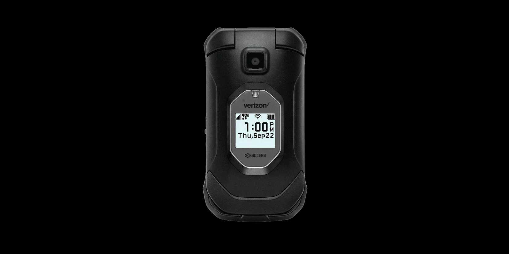 Kyocera DuraXV Extreme+ E4811