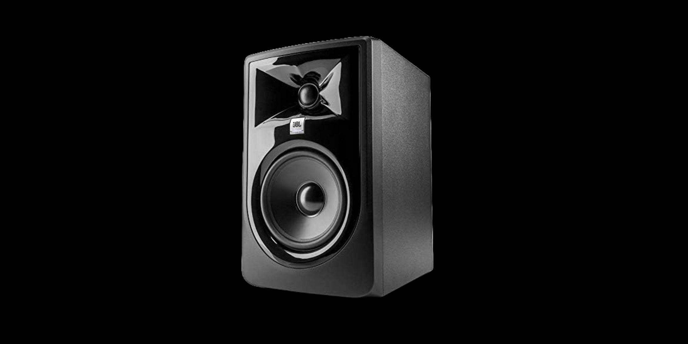 JBL 305p MKII