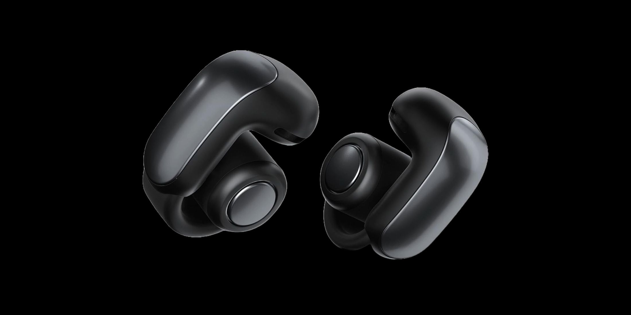 Buz ultra open Asybuds