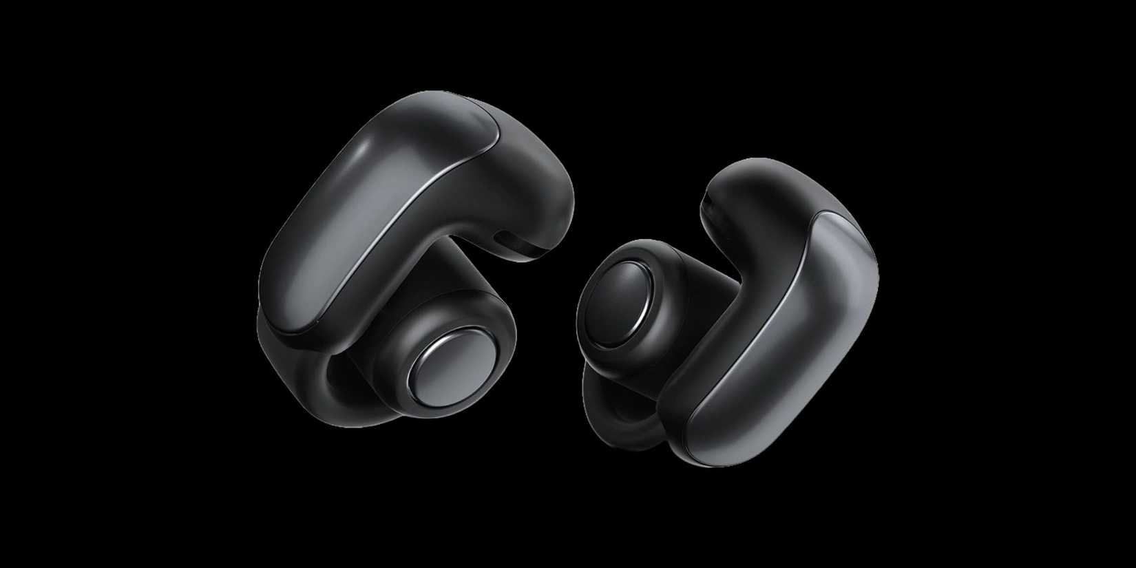 Bose Ultra Open Earbuds