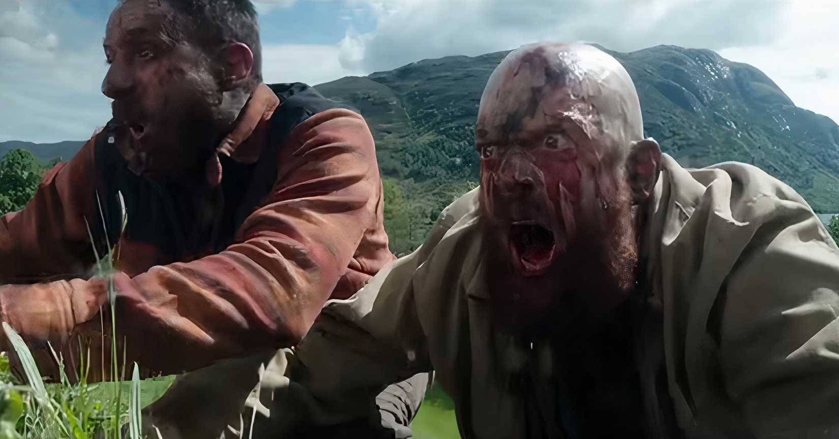 28 Years Later - Official Trailer 2