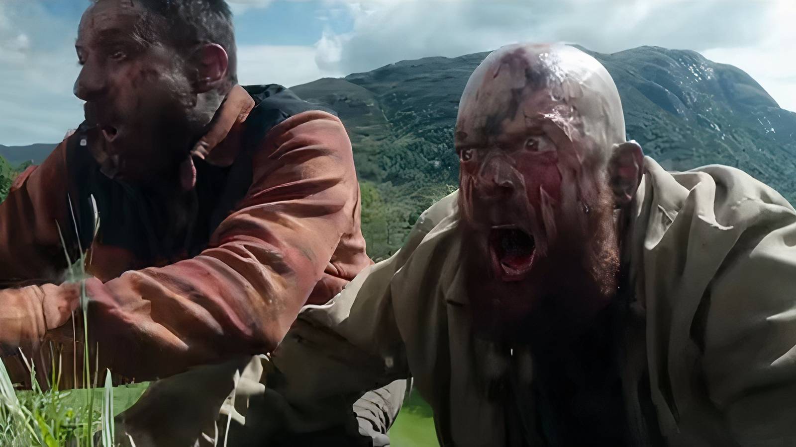 28 Years Later - Official Trailer 2