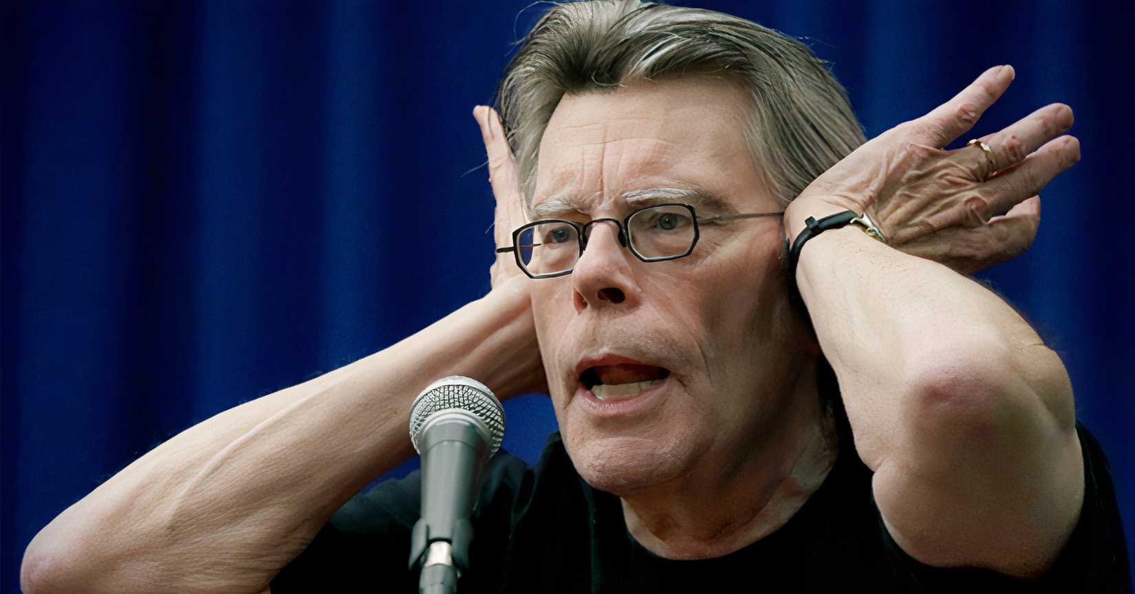 Stephen King