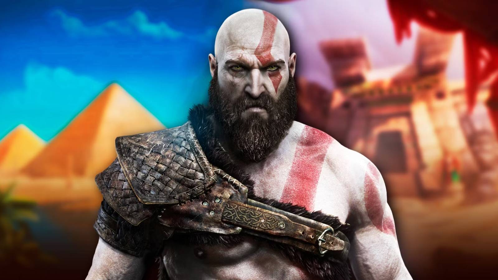 God of War