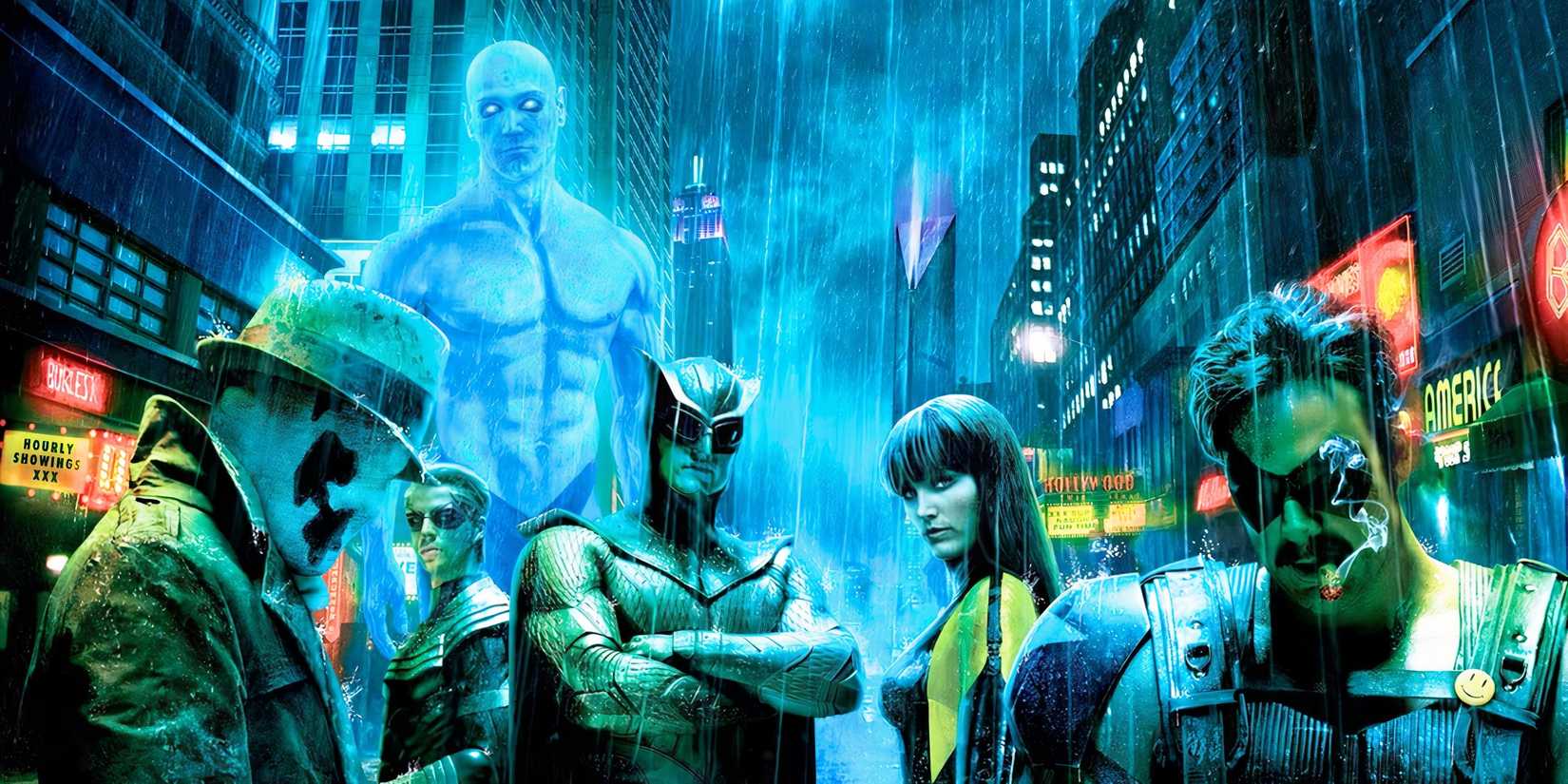 Watchmen