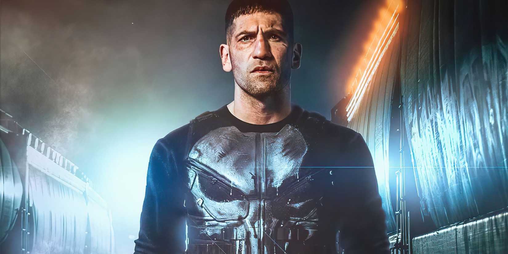 The Punisher